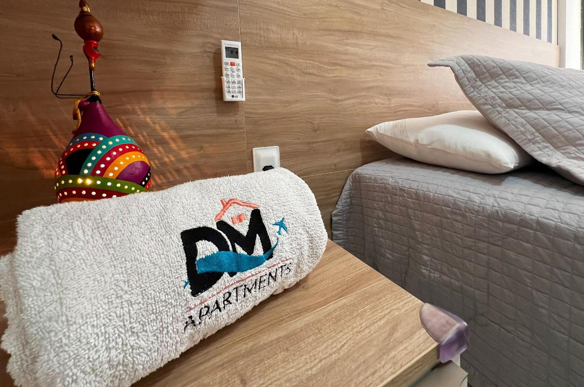 Apartamento Apto Incrivel Terreo 200m Do Mar 5 Pessoas Bessa *